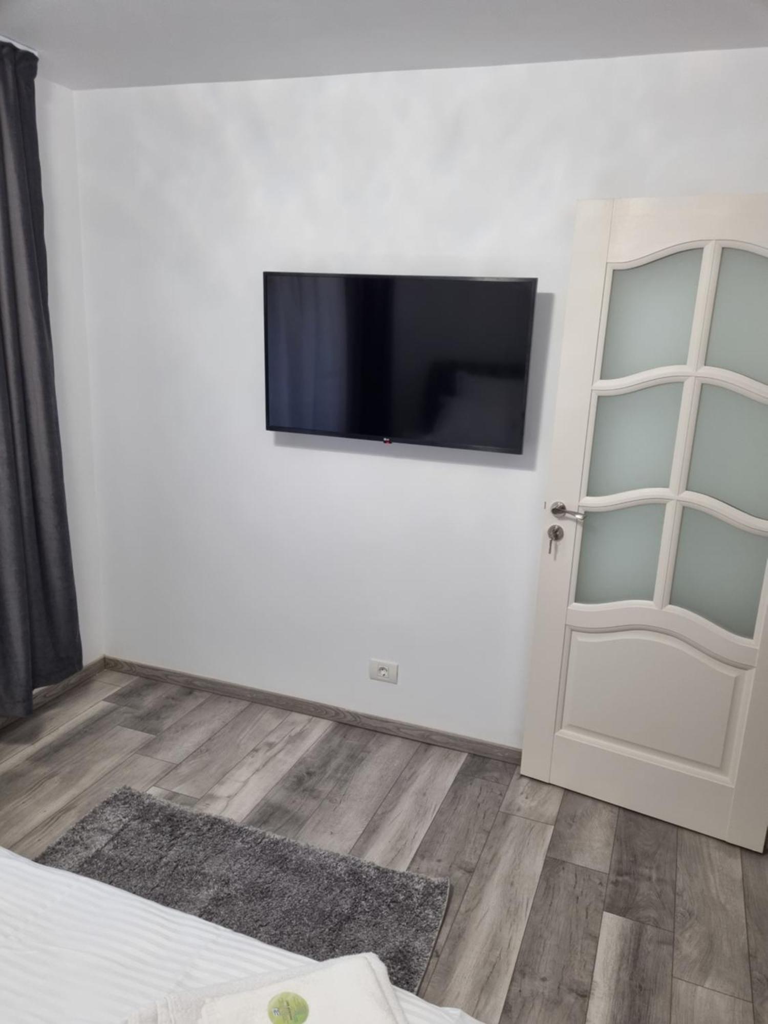 Apartmán Anto1 Kalaraši Exteriér fotografie