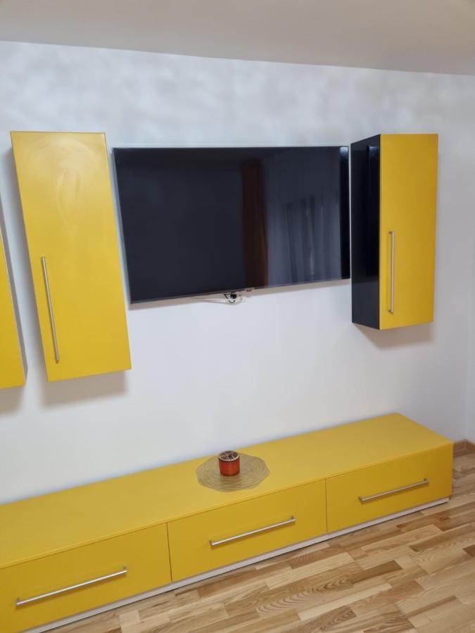 Apartmán Anto1 Kalaraši Exteriér fotografie